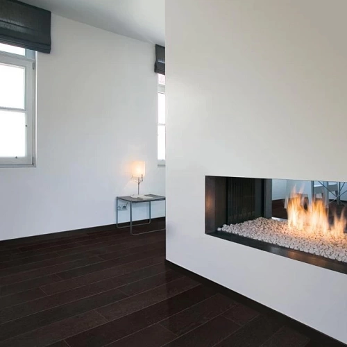 OAK CHOCOLATE ПАРКЕТНАЯ ДОСКА PAR-KY DELUXE+